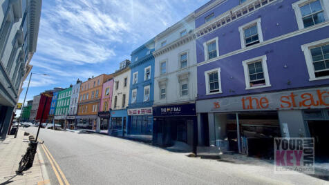Tontine Street, Folkestone, Kent CT20 1JT