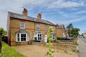 26, Blenheim Road, Huntingdon PE26 1AN