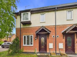 29, Goodwood Close, Market Harborough LE16 8JF
