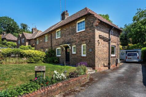 Tandridge Lane, Oxted