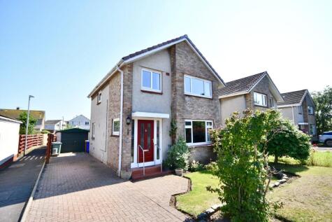 21 Solway Place, Troon, KA10 7EJ
