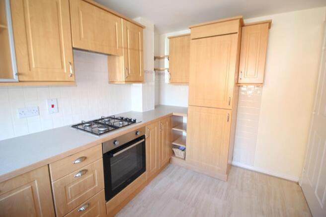 Kitchen  (2)