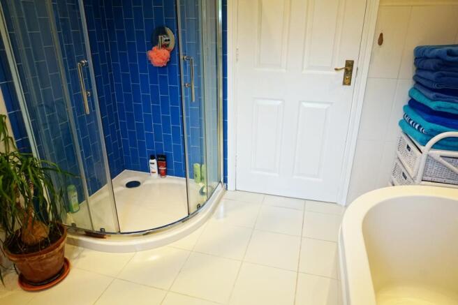 BATHROOM ALTERNATIVE