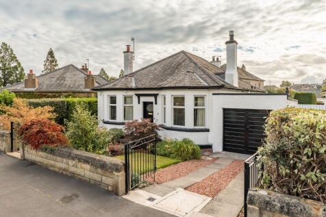 7 Craigleith Drive, Edinburgh, EH4 3HR
