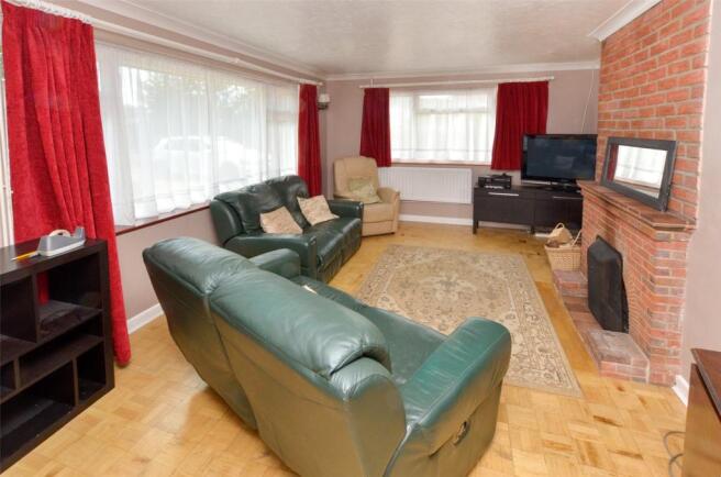 The Lounge