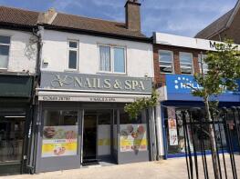 137a, London Road, South Benfleet, Benfleet SS7 5UH