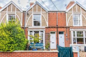 21, Harbord Road, Cromer NR27 0PL