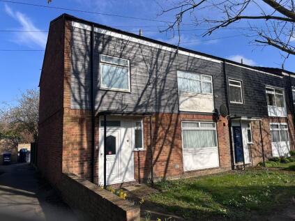 Plumpton Walk, Canterbury, Kent, CT1