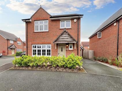Balsam Road, West Timperley, WA14