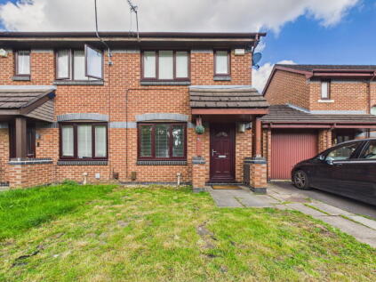 Gateacre Walk, Manchester, M23 9BA