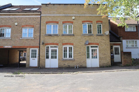 Boone Street, London, SE13