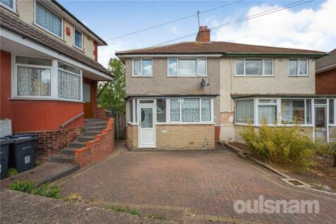 Sant Road, West Heath, Birmingham, B31
