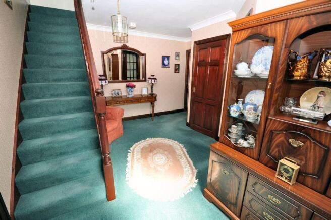 Ty Nant, Llanpumsaint, Carmarthenshire Photo 11