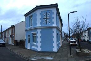 The British Flag, Kassassin Street, Southsea PO4 9PS
