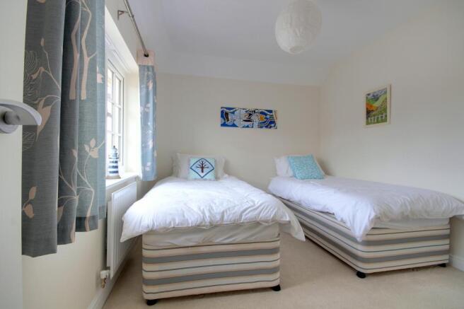 Bedroom 3 (Double)
