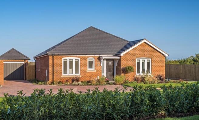 Dandara - Wittering Place - The Read, Home 52