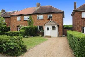 14, Dormer Close, Barnet EN5 2QW