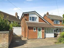 15, The Green, Coalville LE67 8NR
