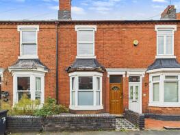 19, Lea Street, Kidderminster DY10 1SW