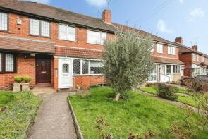 32, Wingfield Road, Birmingham B42 2QD