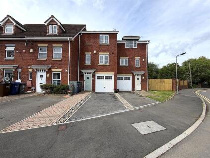 The Haven, Selby