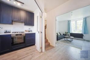Flat 42, Geoffrey House, Pardoner Street, London SE1 4DW