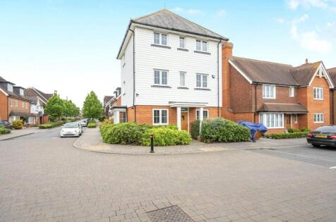 Sonning Crescent, Bognor Regis, West Sussex