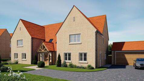 Bourne Road,Colsterworth,Grantham,NG33 5JE