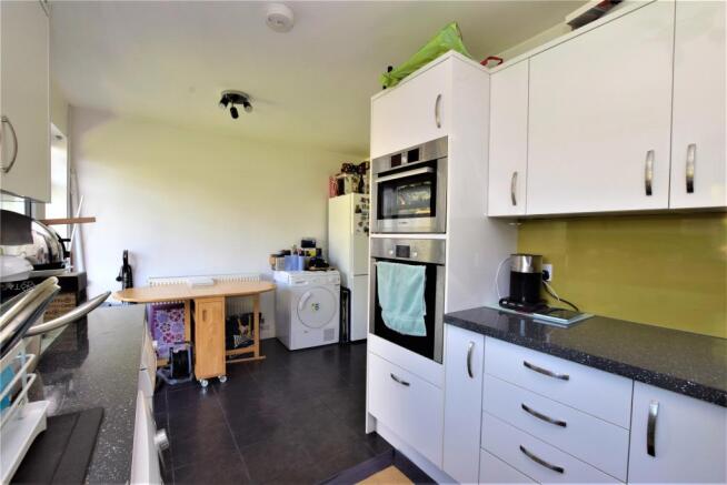 Kitchen Dining