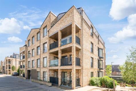 Breakspear Gardens, Colliers Wood