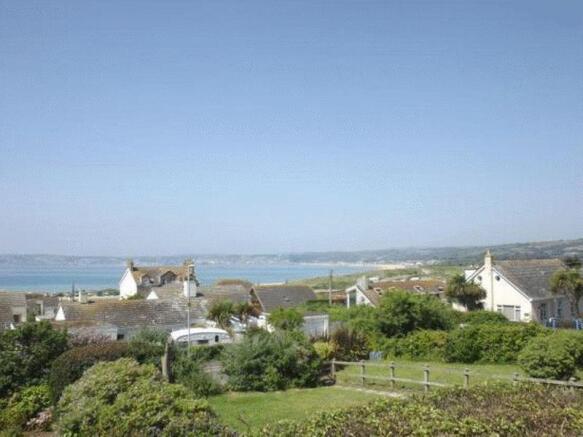 view of mounts bay