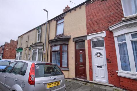 Beaumont Road, Middlesbrough