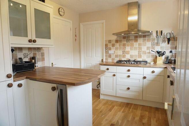 Kitchen/Breakf...