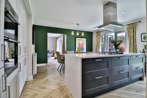 Blackthorn Drive, Hurworth, DL2