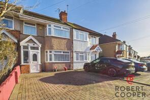 16, Torbay Road, Harrow HA2 9QH