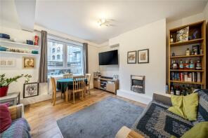 50, Elim Estate, Weston Street, London SE1 4DA