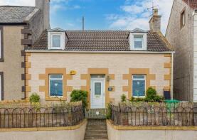 48, West High Street, Leven KY8 1AL