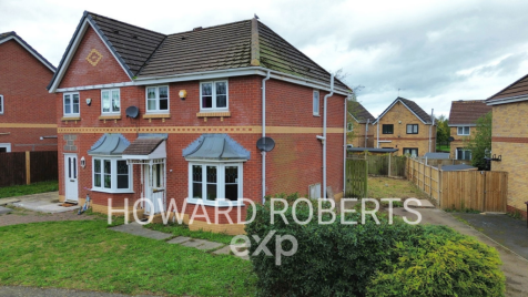 Penda Drive, Tower Hill, Kirkby, L33 4ET