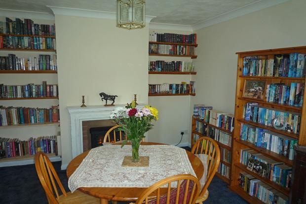 Sitting Room