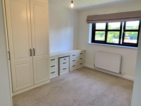 BEDROOM 2 REAR