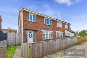 164, Galsworthy Road, South Shields NE34 9TX