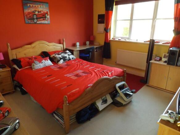 Bedroom 2