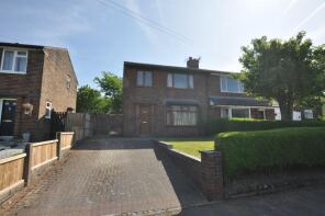 8, Croston Avenue, Adlington PR6 9RW