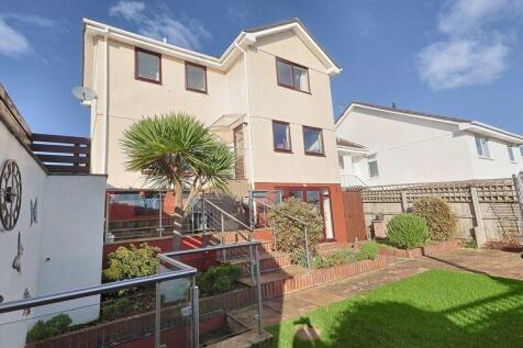 Hartland Tor Close Brixham