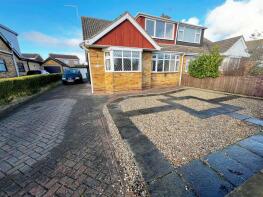 4, Fillingham Crescent, Cleethorpes DN35 0JD