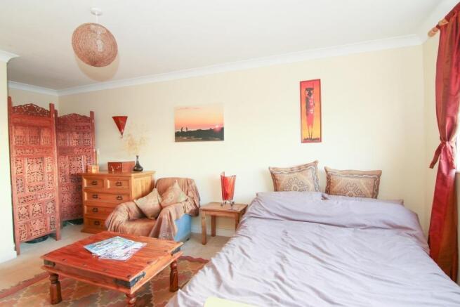 Annexe Room
