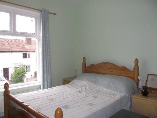 Bedroom No.1