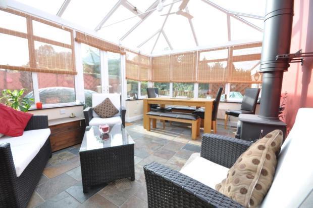 Conservatory