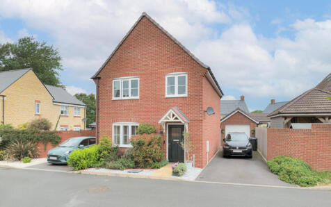 Pile Place, Bowerhill, Melksham
