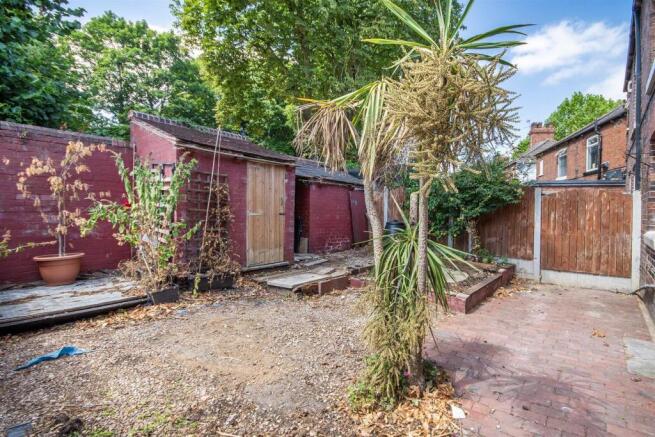 2 bed Semi-Detached for sale Image 12